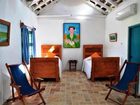фото отеля Hotel Estancias de Sotavento Casa del Jaranero