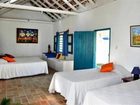 фото отеля Hotel Estancias de Sotavento Casa del Jaranero