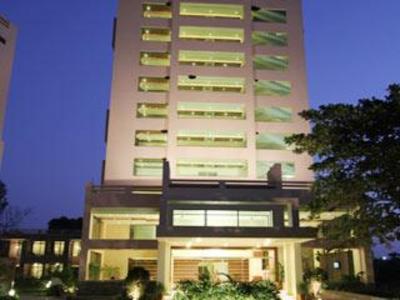 фото отеля Boulevard 9 Luxury Resort & Spa