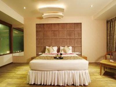 фото отеля Boulevard 9 Luxury Resort & Spa