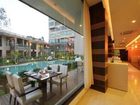 фото отеля Boulevard 9 Luxury Resort & Spa