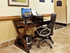 фото отеля Holiday Inn Express And Suites Byron