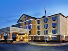 фото отеля Holiday Inn Express And Suites Byron