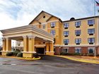 фото отеля Holiday Inn Express And Suites Byron
