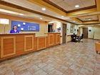 фото отеля Holiday Inn Express And Suites Byron