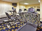 фото отеля Holiday Inn Express And Suites Byron