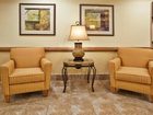 фото отеля Holiday Inn Express And Suites Byron