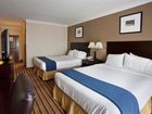 фото отеля Holiday Inn Express And Suites Byron