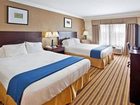 фото отеля Holiday Inn Express And Suites Byron