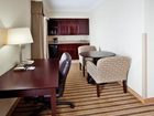 фото отеля Holiday Inn Express And Suites Byron