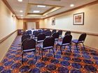 фото отеля Holiday Inn Express And Suites Byron