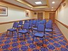 фото отеля Holiday Inn Express And Suites Byron