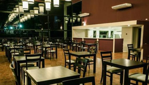 фото отеля Village Cataratas Hotel