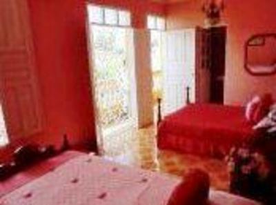 фото отеля Hostal José y Fátima