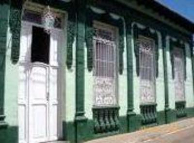 фото отеля Hostal José y Fátima
