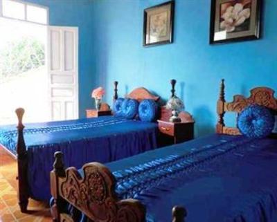 фото отеля Hostal José y Fátima