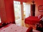 фото отеля Hostal José y Fátima