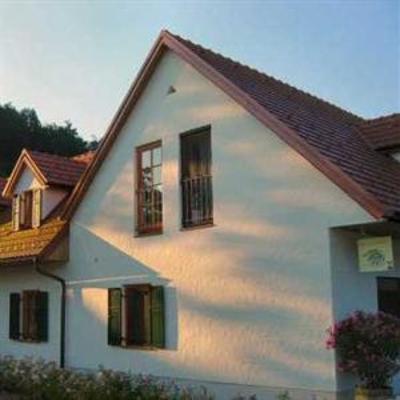 фото отеля Buchgrabenhof