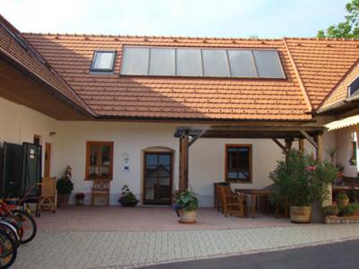 фото отеля Buchgrabenhof