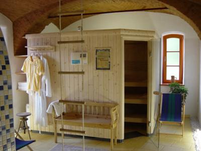 фото отеля Buchgrabenhof