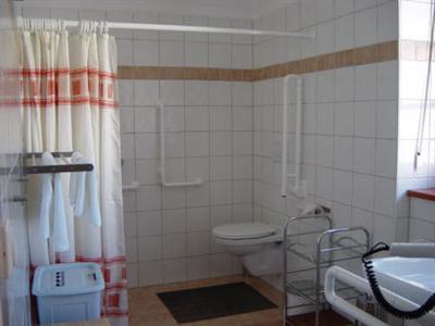 фото отеля Buchgrabenhof