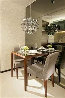 фото отеля The Mercer Hotel Hong Kong