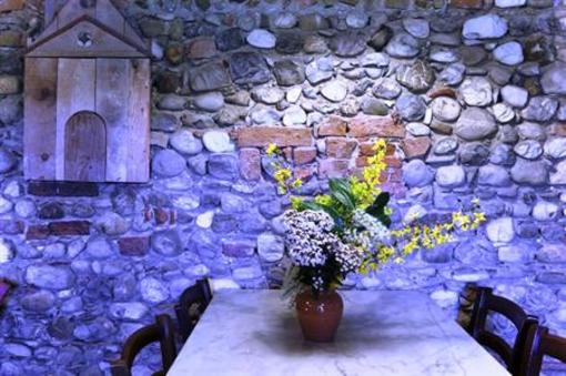 фото отеля La Fattoria Le Mandrie di Ripalta