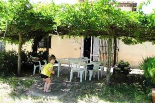 фото отеля La Fattoria Le Mandrie di Ripalta