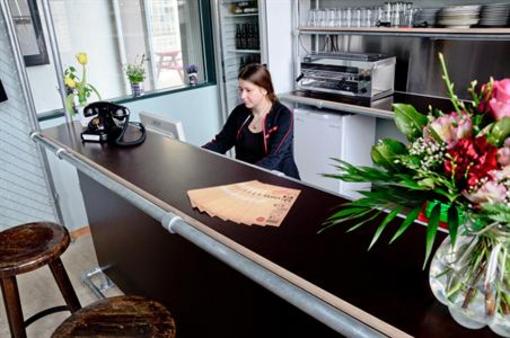 фото отеля Depot 195 - Hostel Winterthur