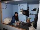 фото отеля PodShare