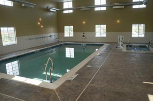 фото отеля Candlewood Suites Harrisburg Hershey