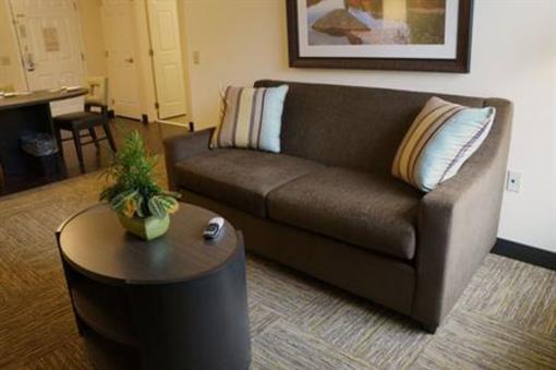 фото отеля Candlewood Suites Harrisburg Hershey