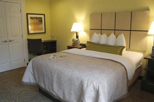 фото отеля Candlewood Suites Harrisburg Hershey