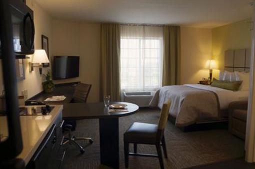 фото отеля Candlewood Suites Harrisburg Hershey