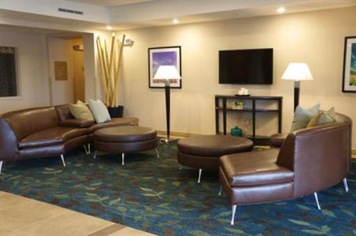 фото отеля Candlewood Suites Harrisburg Hershey