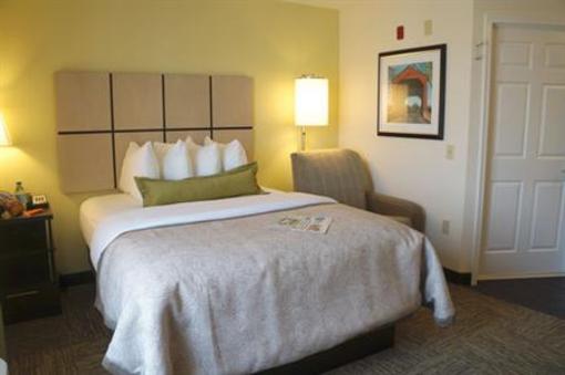 фото отеля Candlewood Suites Harrisburg Hershey