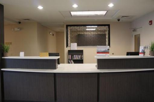 фото отеля Candlewood Suites Harrisburg Hershey