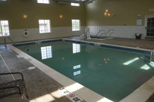 фото отеля Candlewood Suites Harrisburg Hershey