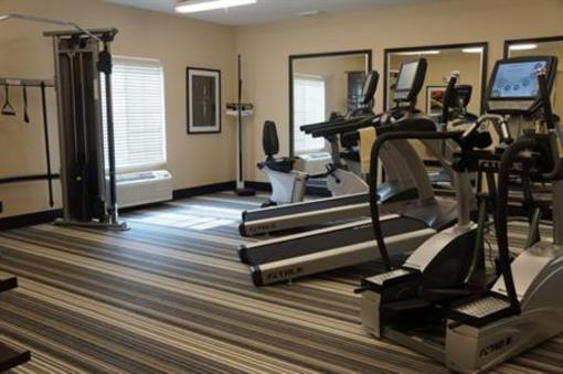 фото отеля Candlewood Suites Harrisburg Hershey