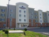 Candlewood Suites Harrisburg Hershey
