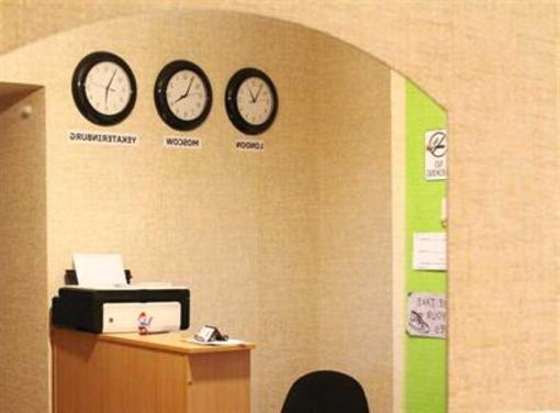 фото отеля Indie Hostel