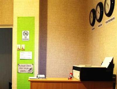 фото отеля Indie Hostel