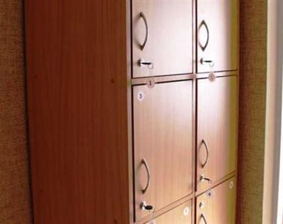 фото отеля Indie Hostel