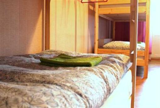 фото отеля Indie Hostel