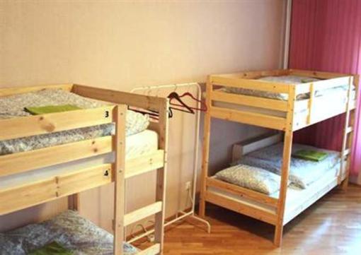 фото отеля Indie Hostel