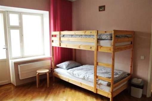 фото отеля Indie Hostel