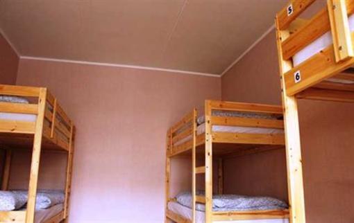 фото отеля Indie Hostel