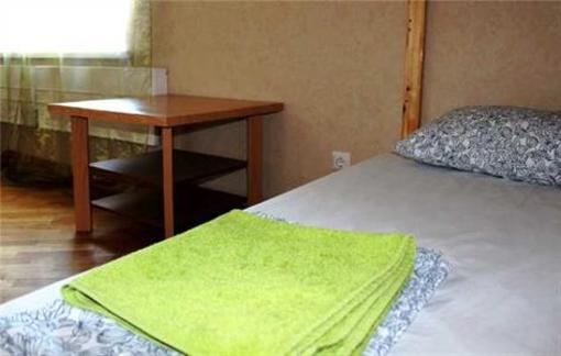 фото отеля Indie Hostel