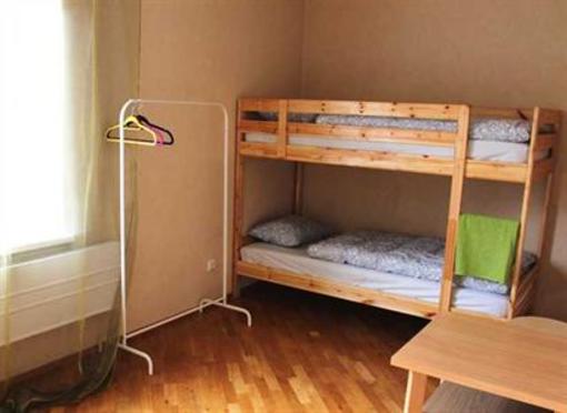 фото отеля Indie Hostel