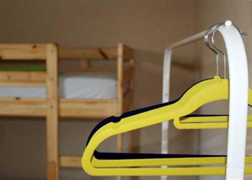 фото отеля Indie Hostel